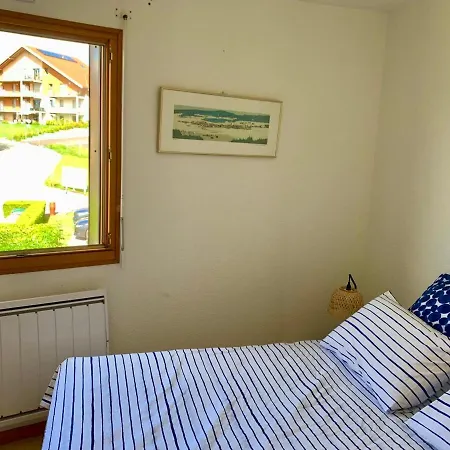 Proche Plage, Piscine Et Base Nautique Malbuisson