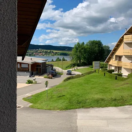 Proche Plage, Piscine Et Base Nautique Apartment *
